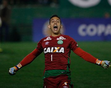 Danilo fue el gran responsable del arribo de Chapecoense a la final