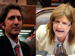 casanello vs. bullrich: la pelea tras la time warp casanello vs. bullrich: la pelea tras la time warp