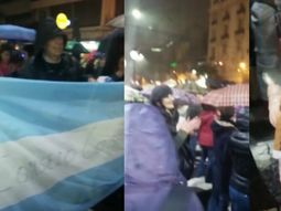 video: asi se vivio el cacerolazo en caballito video: asi se vivio el cacerolazo en caballito