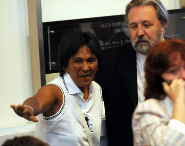 Piden excarcelación de Milagro Sala y dicen que no entorpecerá la prueba