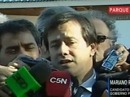 recalde revelo que santoro pidio disculpas recalde revelo que santoro pidio disculpas