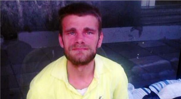 Un eslovaco perdido en Buenos Aires: le robaron todo, pero una foto en Facebook lo salvó