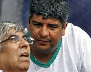 Imputaron a Hugo y Pablo Moyano en la causa por presunto lavado de dinero