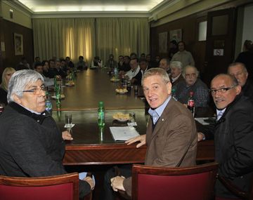 Posiblemente el acuerdo tenga un final anunciado