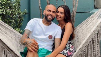 la carta que dani alves le mando a joana sanz desde la carcel la carta que dani alves le mando a joana sanz desde la carcel