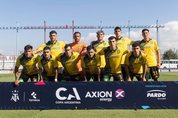 Aldosivi venció por penales a Gimnasia y Tiro y avanzó en la Copa Argentina