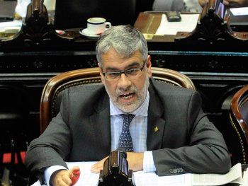 La inflación no va a ser peor que en 2021, aseguró Roberto Feletti