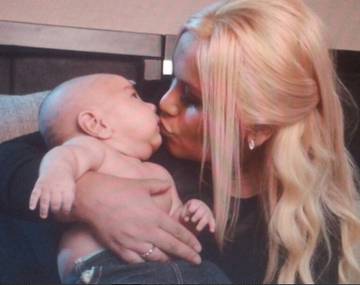 Éste es Diego Fernando