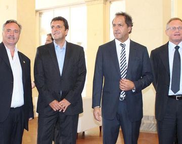 Foto Gentileza: www.letrap.com.ar