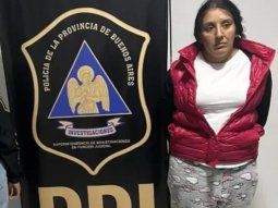 se nego a declarar la pareja de victor sotacuro por el triple crimen narco de florencio varela se nego a declarar la pareja de victor sotacuro por el triple crimen narco de florencio varela