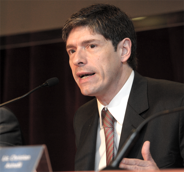 Que sepan los fondos buitres que no se saldrán con la suya