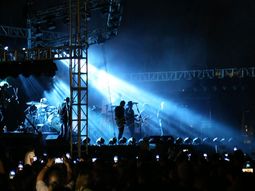 La Intendencia de Maldonado recibió 51 solicitudes de fiestas que se encuentran en proceso de autorización La Intendencia de Maldonado recibió 51 solicitudes de fiestas que se encuentran en proceso de autorización