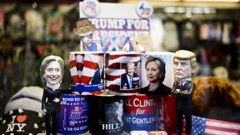 ¿Quién será el nuevo presidente de Estados Unidos? ¿Quién será el nuevo presidente de Estados Unidos?