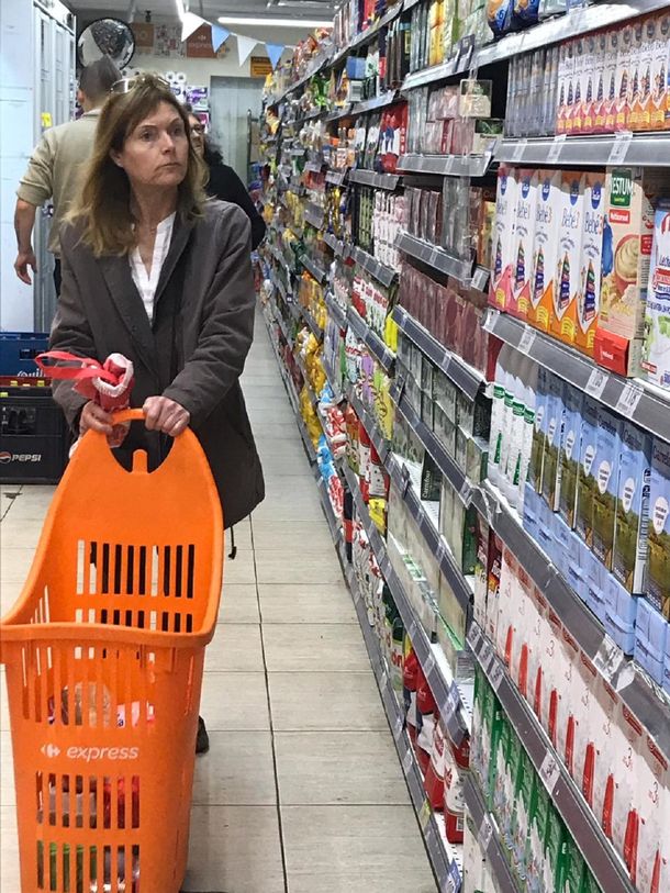 Productos Esenciales subirían hasta un 20% y formarán parte de Precios Cuidados