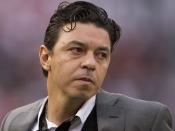 gallardo y su futuro en river: uno sabe que el vinculo no es para siempre gallardo y su futuro en river: uno sabe que el vinculo no es para siempre