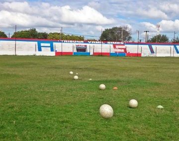 Un chico de 13 años murió tras descompensarse en un entrenamiento en el club que formó al Cuti Romero