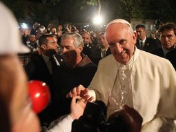 el papa se manifesto en contra de la legalizacion de las drogas el papa se manifesto en contra de la legalizacion de las drogas