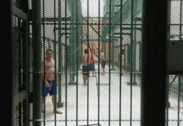 Foto gentileza Agencia Fe