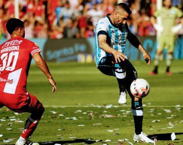 FOTO:&nbsp; @Racingclub