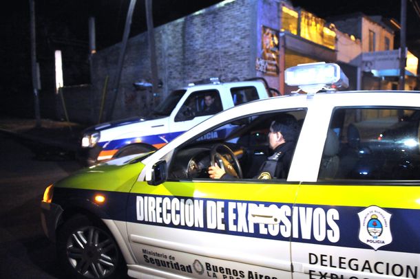 Caso Candela: atacaron la casa de un testigo clave