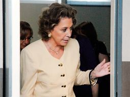 Nuevo juicio contra María Julia, que podría volver a zafar