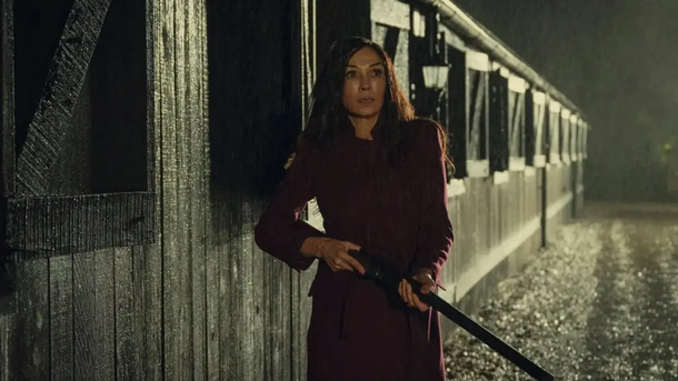 Netflix: la película de suspenso que te va a dejar sin aliento