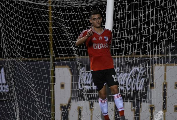 River-Independiente Santa Fe: formaciones, horario, TV