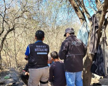 Como esclavos: AFIP descubrió explotación laboral en campos de dos provincias