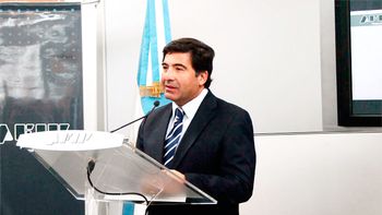 echegaray: necesitamos que paguen lo que deben echegaray: necesitamos que paguen lo que deben