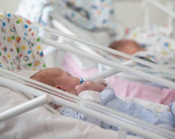 Reconocido sanatorio privado cerró obstetricia y neonatología por baja de nacimientos