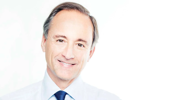 Eduardo Tricio Haro Agita el capital de Televisa con una inversión estratégica Eduardo Tricio Haro Agita el capital de Televisa con una inversión estratégica