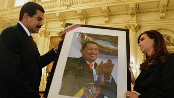 soy el segundo presidente de venezuela peronista soy el segundo presidente de venezuela peronista