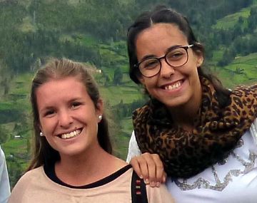 Arranca el juicio por el crimen de las turistas mendocinas