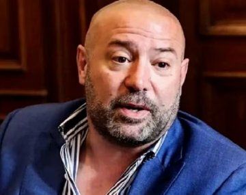 Causa ANDIS: Diego Spagnuolo declaró en Comodoro Py