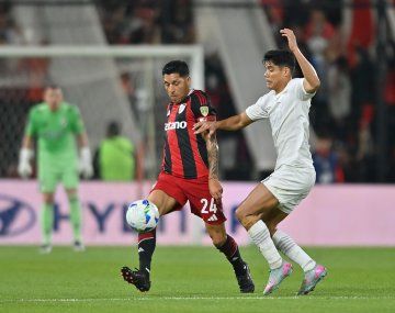 River igualó sin goles en Paraguay y buscará los cuartos en el Monumental