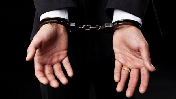 Un hombre quedó detenido una hora antes de casarse en Santiago del Estero.