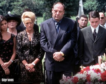 Nos mata la espera: ¿Los Soprano tendrán precuela?