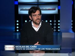 el fit es una alternativa ante la crisis del kirchnerismo el fit es una alternativa ante la crisis del kirchnerismo