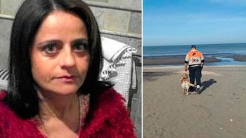 sigue el misterio de la mujer desaparecida: ahora encontraron una carta del esposo sigue el misterio de la mujer desaparecida: ahora encontraron una carta del esposo