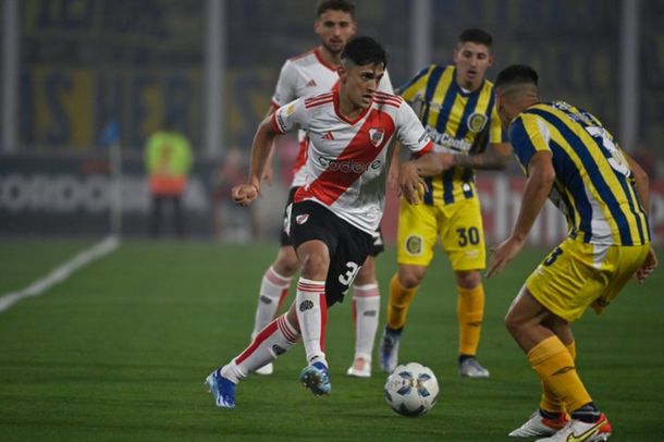 El partido por un título que le queda a River para cerrar el año