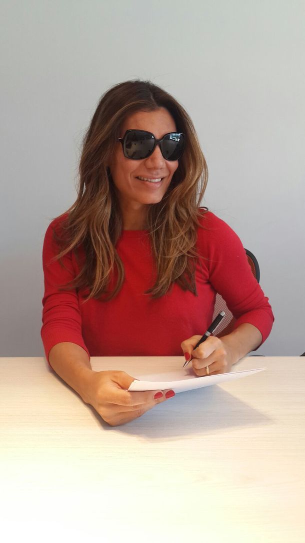 Florencia de la V contra el periodismo: Hicieron una campaña en mi contra