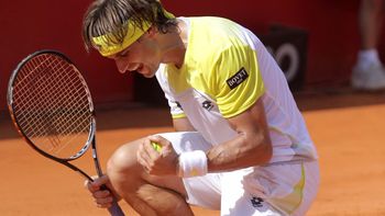 david ferrer bicampeon en el atp de buenos aires david ferrer bicampeon en el atp de buenos aires