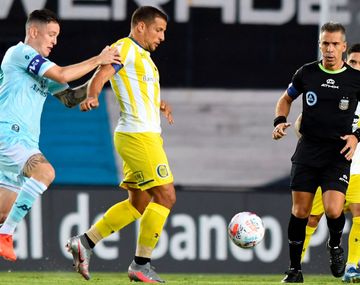 Cómo ver en vivo Racing vs Rosario Central por la Liga Profesional de Fútbol.