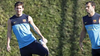 messi se entreno y podria jugar ante el betis messi se entreno y podria jugar ante el betis