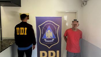 siete profugos, detenidos al ir a votar: hurto, abuso y violencia de genero siete profugos, detenidos al ir a votar: hurto, abuso y violencia de genero