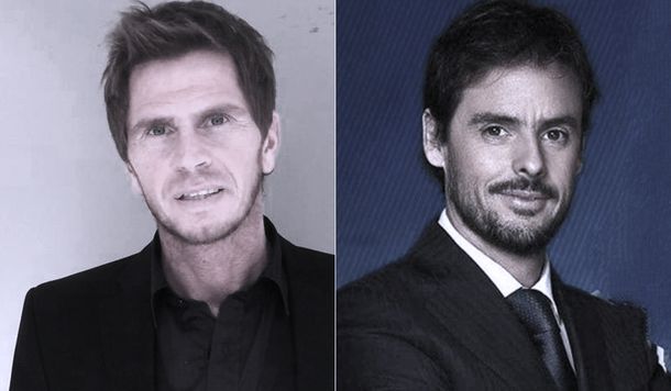 Mercado de Pases de periodistas: Mariano Closs y Sebastián Vignolo se unen a ESPN