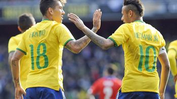 tras el fracaso en el mundial, no hay quien pueda con brasil tras el fracaso en el mundial, no hay quien pueda con brasil