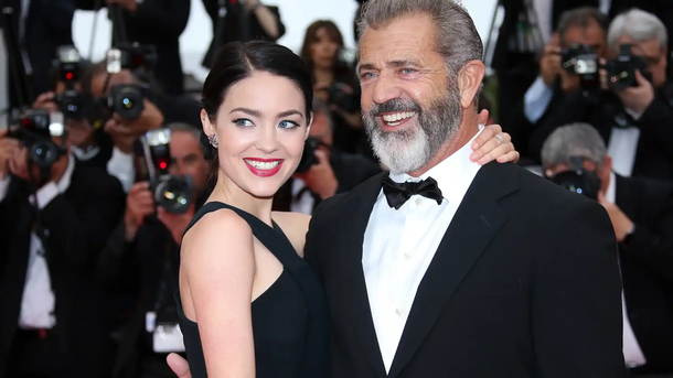 La película recién llegada a la plataforma que está protagonizada por Mel Gibson