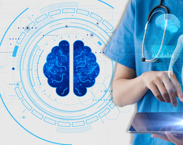 Se cree que ya superó a los médicos en distintas áreas