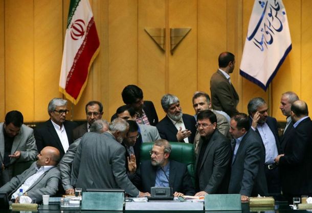 Irán aprobó la última medida para cumplir el acuerdo nuclear con las potencias